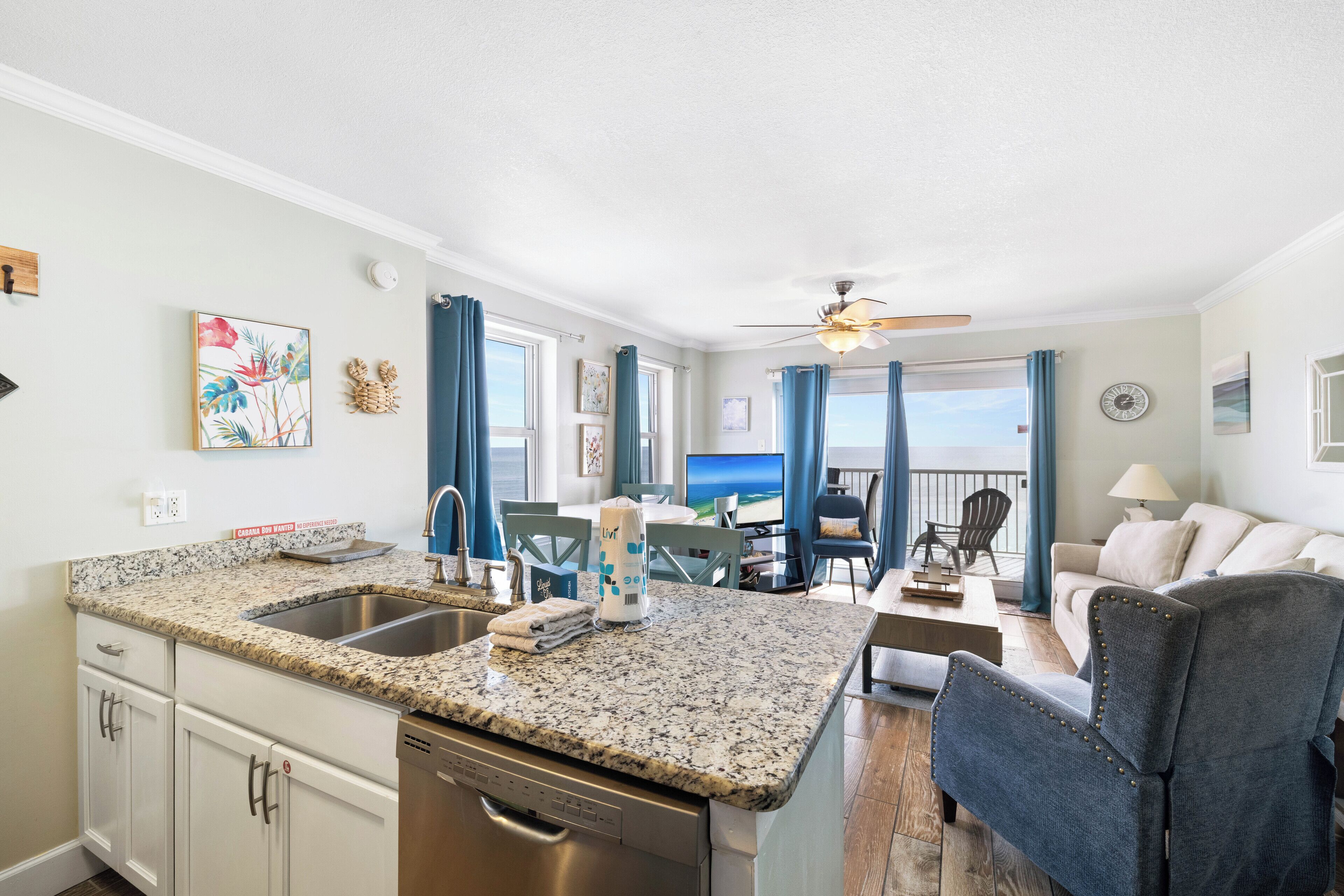 Tradewinds 1101 By Liquid Life - Orange Beach, AL