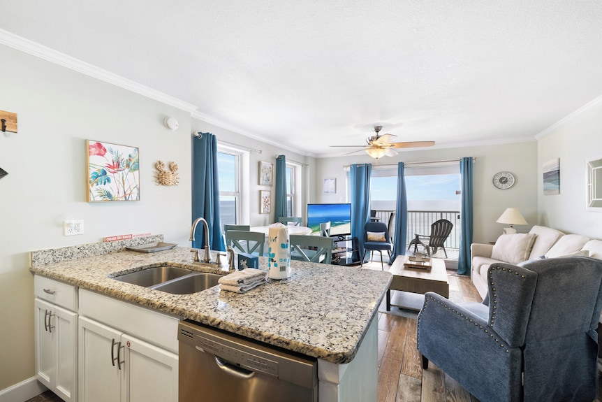 Tradewinds 1101 By Liquid Life - Orange Beach, AL