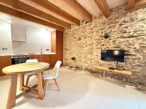 Dining - Agi Porthos 800 Apartamento for rent in Roses Girona. (Roses)