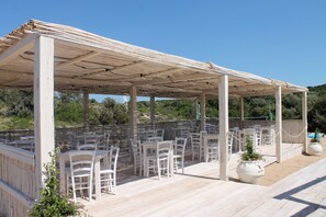 Exterior - Amarestyle IGV Club Santaclara (Palau)
