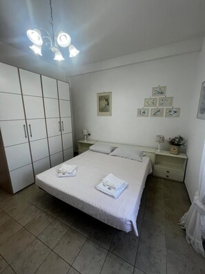 3 habitaciones y wifi 