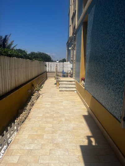 Quinqueremi Beach Ostia Lido