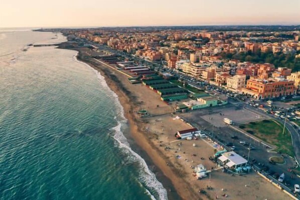 Spiaggia