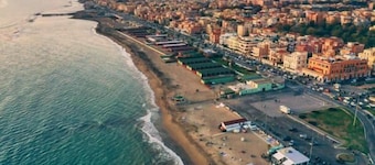 La Casa Di Chiara e Sara