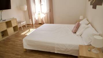 1 Schlafzimmer, WLAN