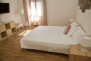 1 bedroom, WiFi