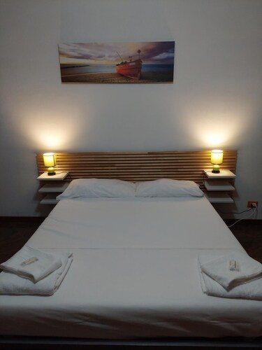 Casa Vacanze "La Vittoria"