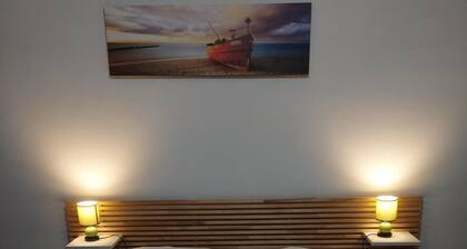 Casa Vacanze "La Vittoria"