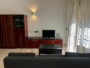 TV