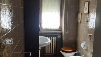 Haartrockner, Handtücher