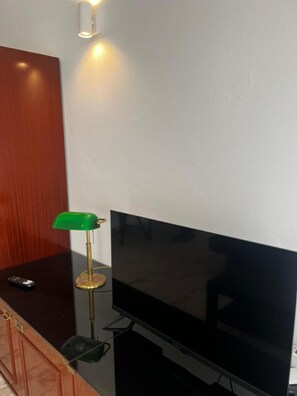 Fernseher