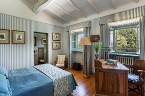 6 habitaciones, wifi y ropa de cama 