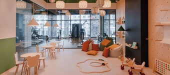 Tower II by Kairos Apartments