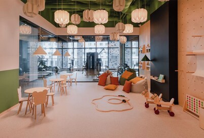 Tower II by Kairos Apartments