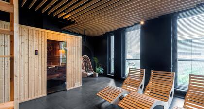 Tower II by Kairos Apartments