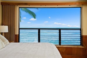 2 bedrooms, free WiFi, bed sheets, wheelchair access