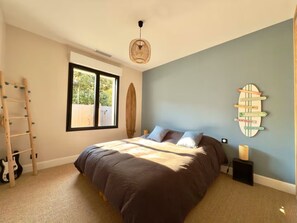 3 Schlafzimmer, kostenloses WLAN