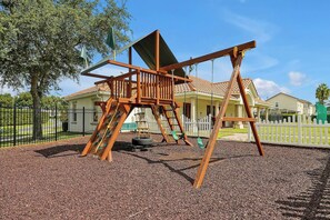 Espace pour enfants