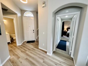 Interior - Spacious 5BR Gated Resort Villa w/ Private Pool & Spa – Near Disney! (Davenport)