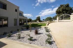 Villa | 6 habitaciones y escritorio 