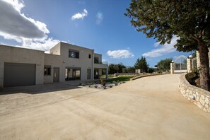 Villa | 6 habitaciones y escritorio 