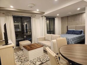 1 bedroom, WiFi