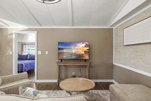 Fernseher, Arbeitsbereiche