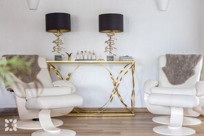 Interior - Villa CHILLI by Abahana Villas (Teulada)