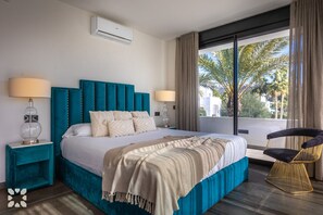 4 quartos, ferros/tábuas de passar roupa, Wi-Fi de cortesia