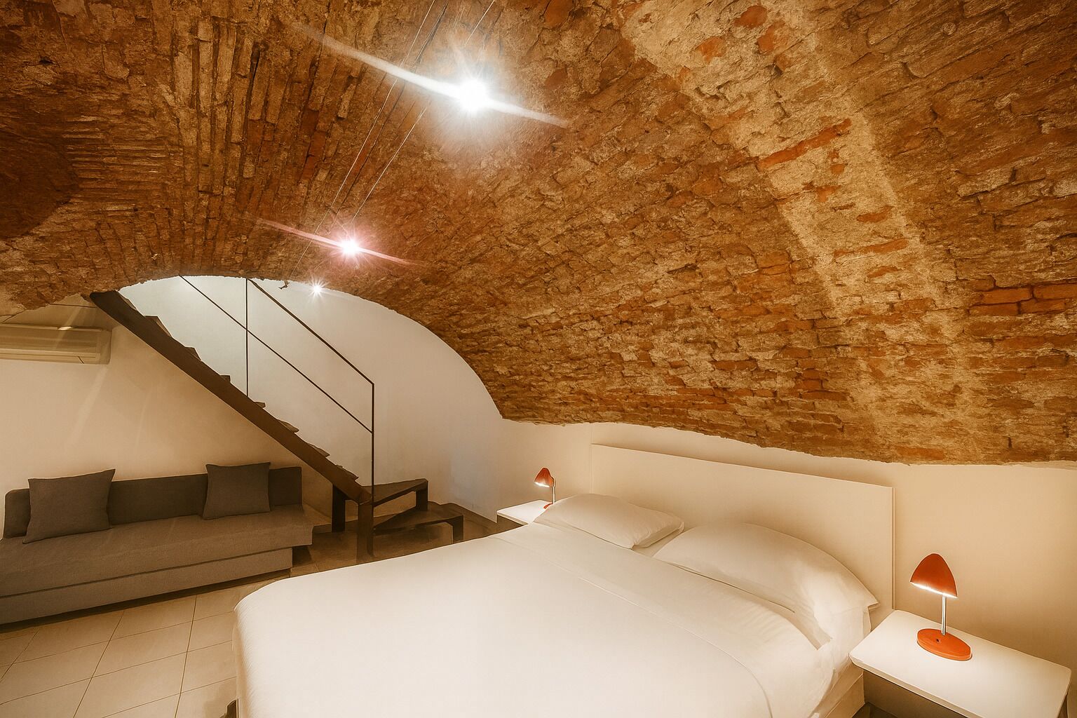 Luxe appartement | 2 slaapkamers, gratis wifi