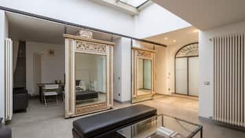 Luxe appartement | 2 slaapkamers, gratis wifi