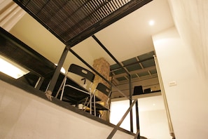 2 chambres, Wi-Fi gratuit