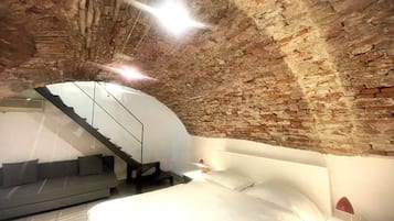 Luxury Apartment | 2 bedrooms, free WiFi