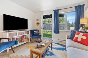 TV