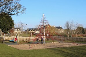 Children’s area