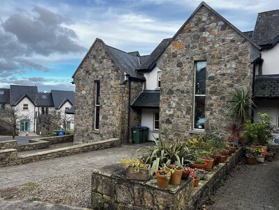 Lough Derg Holiday Home (LSV1)