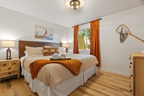 2 Schlafzimmer, Bügeleisen/Bügelbrett, Reisekinderbett, WLAN