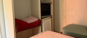 Hotel Villa Rica
