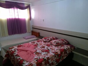Free WiFi - Hotel Villa Rica (Foz do Iguacu)