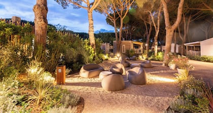 Hotiday Lodge Orbetello