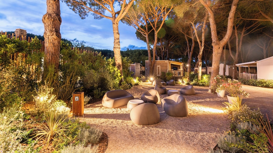 Hotiday Lodge Orbetello