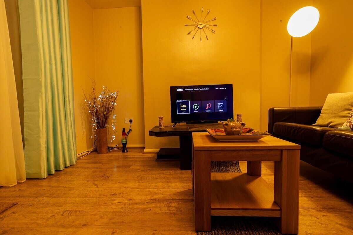 Cosy Home In Central Warwick - Warwick