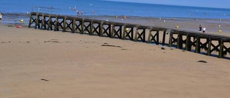 Chaises longues