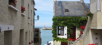 Quiet house in the heart of the D-Day beaches