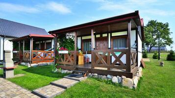 Rumah | Eksterior