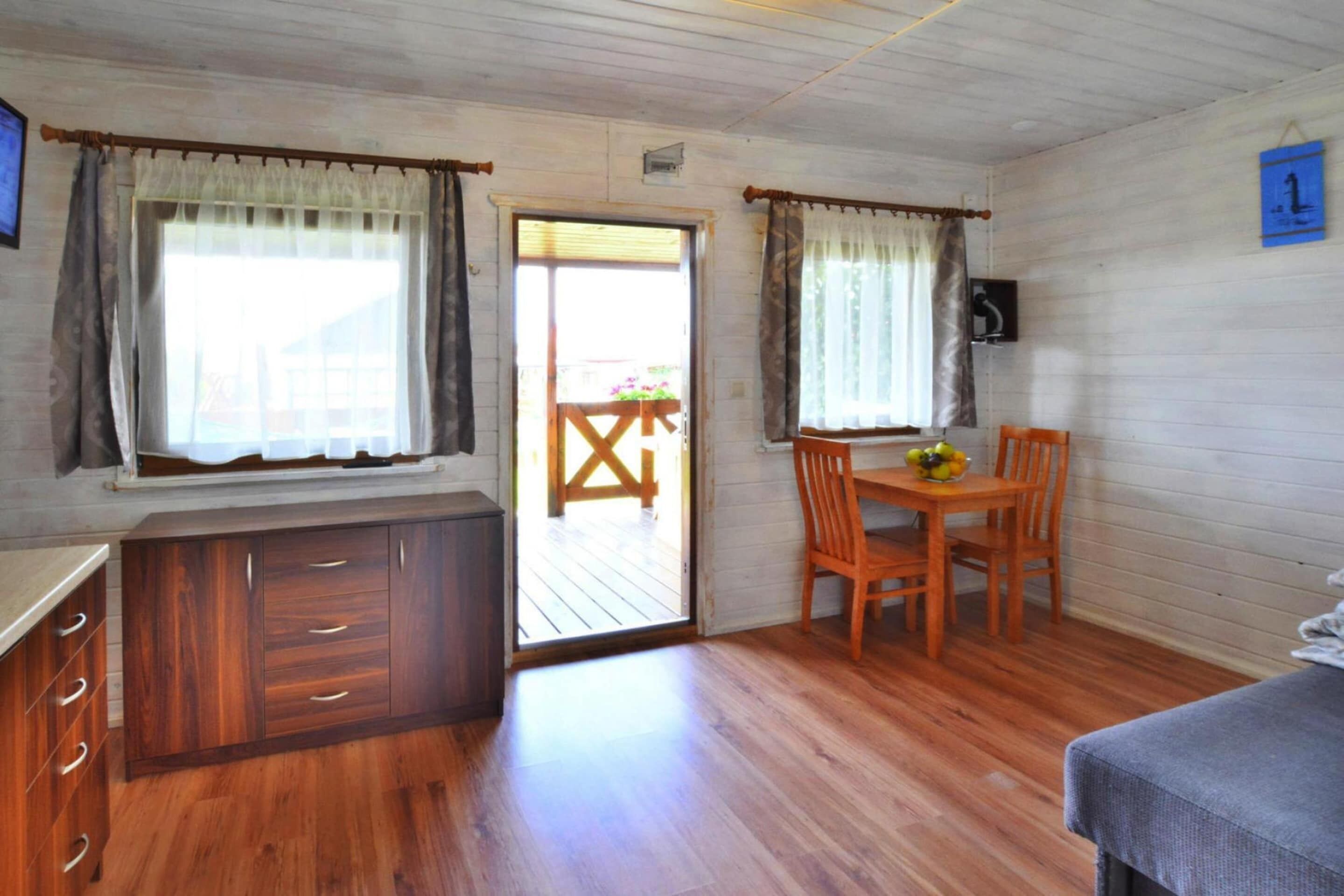 House | Living room