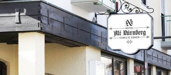 Hotel Alt Nürnberg