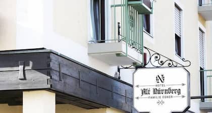 Hotel Alt Nürnberg