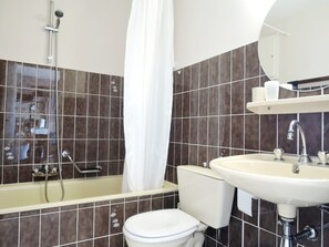 Departamento | Baño | Secadora de cabello 