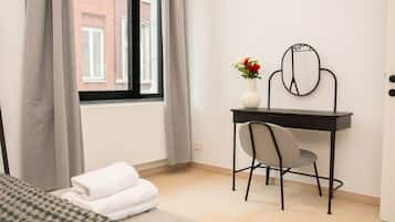 Appartement | Interieur